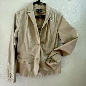 Eddie Bauer Jacket